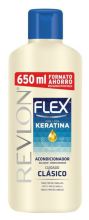 Flex Durable Shine Shampoo 650 ml
